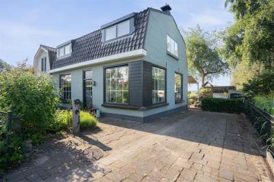 Woning Middenweg 90 Nederhorst den Berg