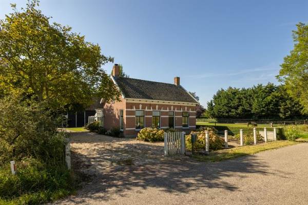 Woning Oudedijk 2 Kortgene