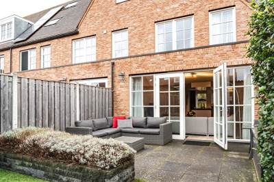 Woning Jane Seymourlaan 21 Hoofddorp