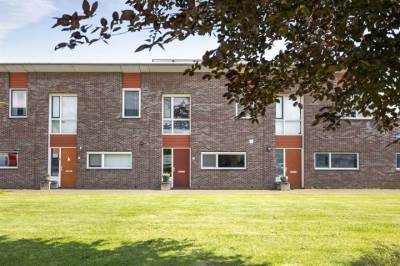 Woning Weissenbruchstraat 3 Deventer