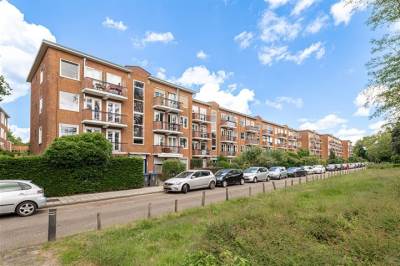 Woning de Engh 15II Driebergen-Rijsenburg