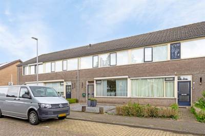 Woning Elzenstraat 72 Brakel