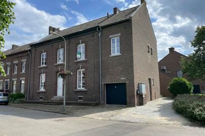 Woning Brigidastraat 63 Maastricht