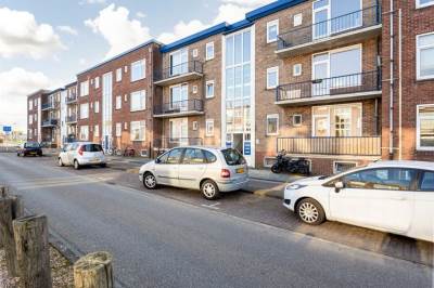 Woning Paul Krugerstraat 430 Vlissingen