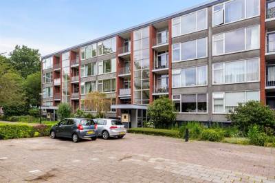Woning Tjonger 46 Apeldoorn