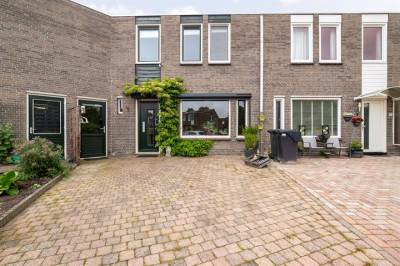Woning Hoenderhof 30 Delfzijl