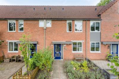 Woning Schoutenveld 913 Apeldoorn