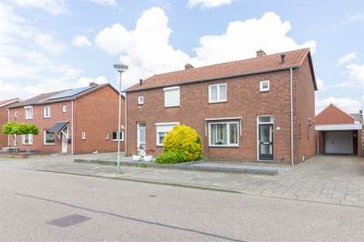 Woning Schoolstraat 73 Echt