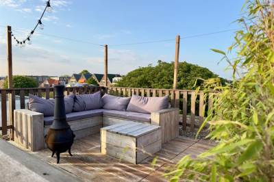 Woning Valkenboskade 418 Den Haag