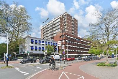 Woning Boslaan 303 Den Haag