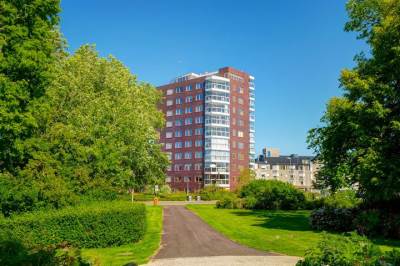 Woning Timorlaan 121 Den Helder