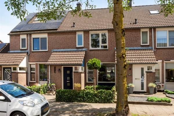Woning Hoogmeer 2058 Wijchen