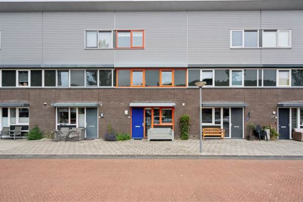 Woning Steenwijkerdiep 76 Steenwijk
