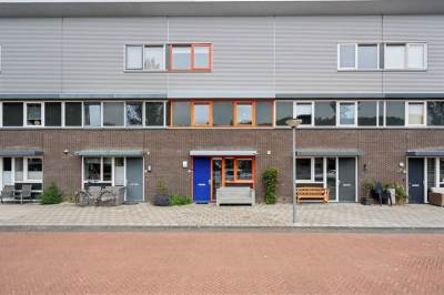 Woning Steenwijkerdiep 76 Steenwijk