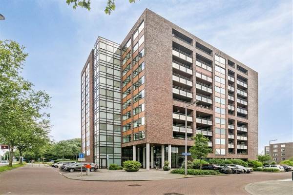 Woning Hoofdweg 872 Rotterdam