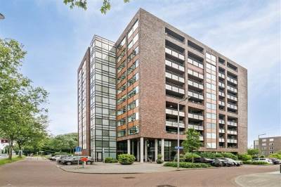 Woning Hoofdweg 872 Rotterdam