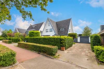 Woning Kennemerstraatweg 512 Heiloo