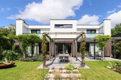 Woning Nicolaasleane 1 Hempens