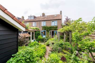 Woning Meidoornlaan 1 Vuren