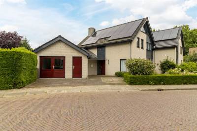 Woning Paepestraat 14 Westervoort