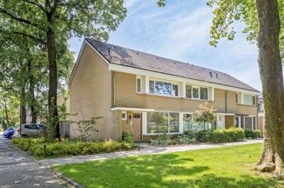 Woning van Tuldenstraat 13 Oirschot