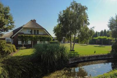 Woning Machineweg 291 Aalsmeer