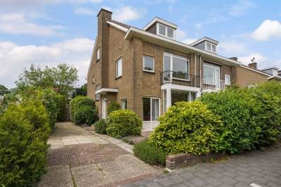 Woning Sportlaan 331 Den Haag