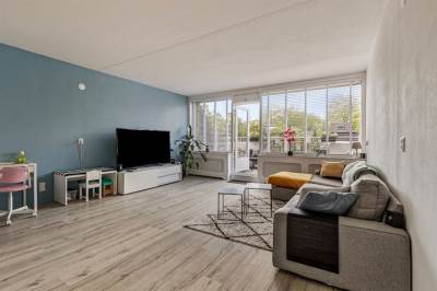 Woning Wingerdpark 96 Zoetermeer