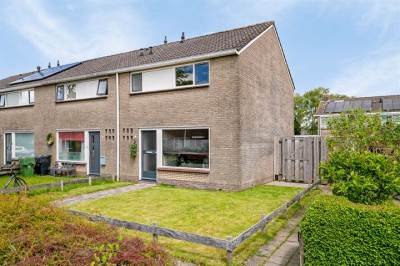 Woning Himdyk 21 Jirnsum