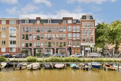 Woning Haarlemmerweg 1252 Amsterdam