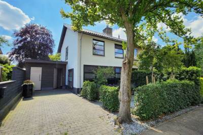 Woning Waldeck Pyrmontlaan 28 Doorwerth