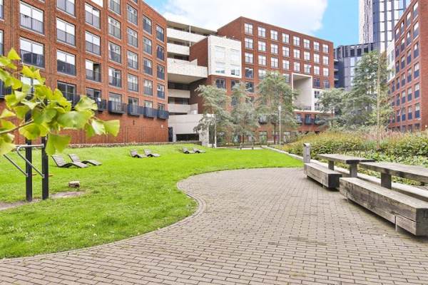 Woning Welnastraat 435 Amsterdam