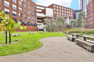 Woning Welnastraat 435 Amsterdam