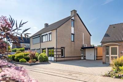 Woning Koningszuurhof 3 Maurik