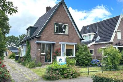 Woning Verlengde Vaart NZ 86 Erica