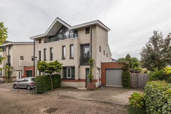 Woning Leliestraat 7 Berkel en Rodenrijs