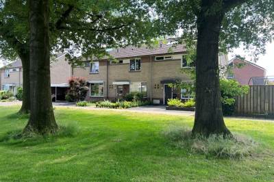 Woning Emmasingel 87 Groenlo