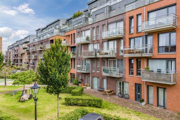 Woning Schelphoek 164 Alkmaar