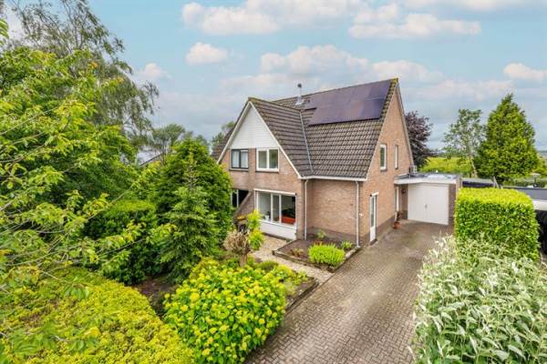 Woning Blankertseweg 10a Eck en Wiel