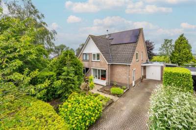 Woning Blankertseweg 10a Eck en Wiel