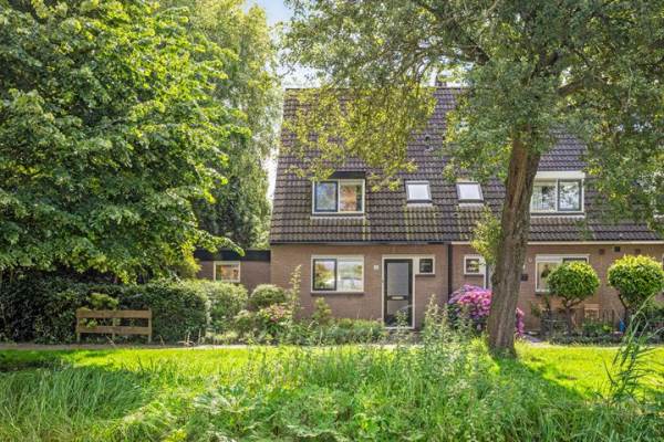 Woning Kikkerbeet 1 Kortenhoef