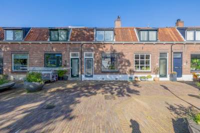 Woning Alexanderstraat 7 Capelle aan den IJssel
