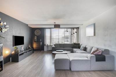 Woning H. de Lintweg 39 Spijkenisse