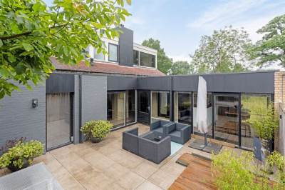 Woning Vaarzenhof 114 Uden