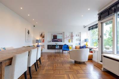 Woning Streksingel 113 Rotterdam