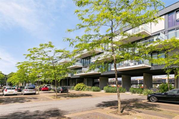 Woning Fazantenhof 71 Middelburg