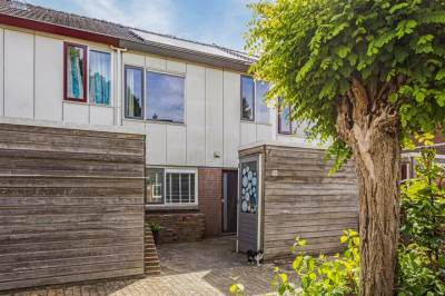 Woning Jan Steenstraat 100 Meppel