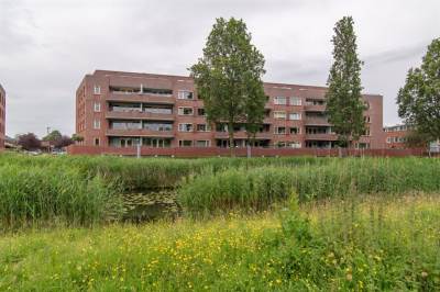 Woning Essehout 56 Zoetermeer