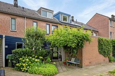Woning Bezettingslaan 68 Meppel