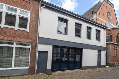 Woning Walstraat 21 Zwolle